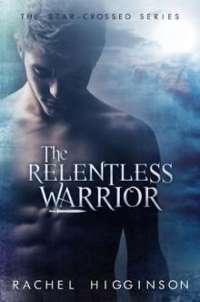 The Relentless Warrior Read online