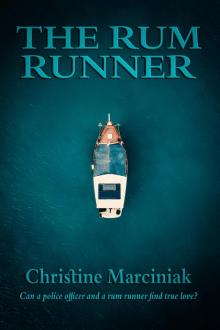 The Rum Runner Read online