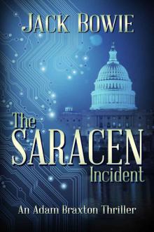 The Saracen Incident Read online