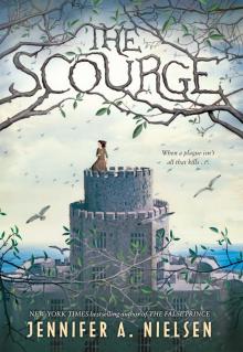 The Scourge Read online