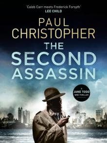The Second Assassin Read online