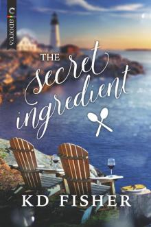 The Secret Ingredient Read online