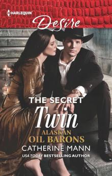 The Secret Twin Read online