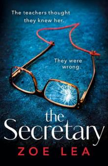 The Secretary