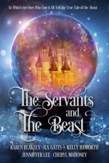 The Servants and the Beast Read online