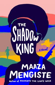 The Shadow King Read online