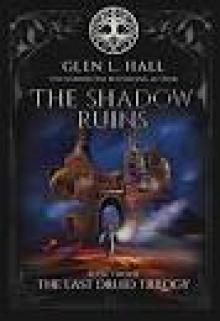 The Shadow Ruins Read online
