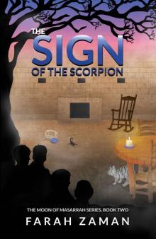 The Sign of the Scorpion Read online