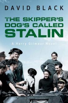 The Skipper's Dog's Called Stalin Read online