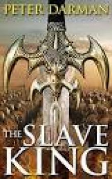 The Slave King Read online