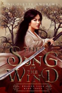 The Song of the Wind Read online