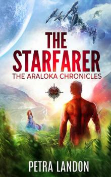 The Starfarer Read online