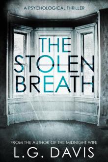The Stolen Breath Read online