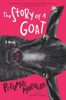 The Story of a Goat Read online