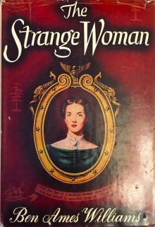 The Strange Woman Read online