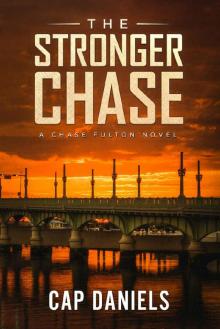 The Stronger Chase Read online