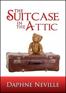 The Suitcase In The Attic Read online