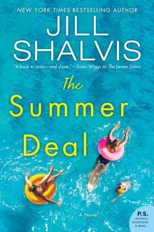 The Summer Deal Read online