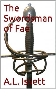 The Swordsman of Fae Read online
