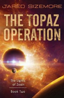 The Topaz Operation