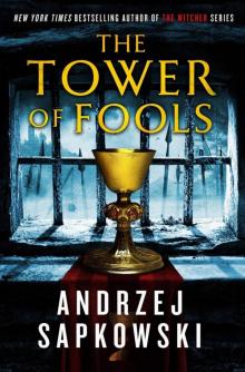The Tower of Fools Read online