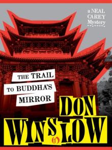 The Trail to Buddha's Mirror Read online