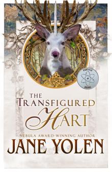 The Transfigured Hart Read online