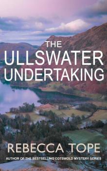 The Ullswater Undertaking Read online