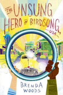 The Unsung Hero of Birdsong, USA Read online