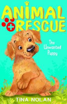 The Unwanted Puppy Read online