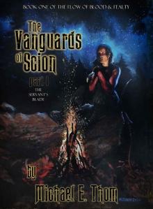 The Vanguards of Scion