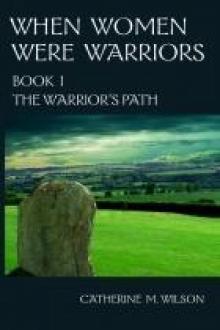 The Warrior's Path Read online