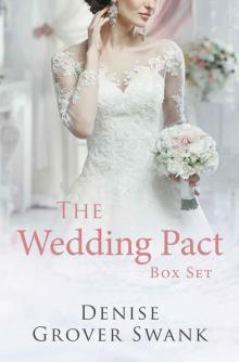 The Wedding Pact Box Set