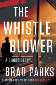 The Whistleblower Read online