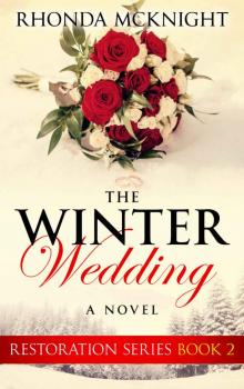 The Winter Wedding Read online