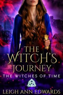 The Witch's Journey Read online