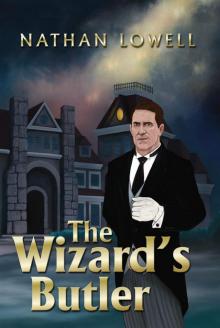 The Wizard's Butler Read online