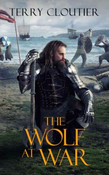 The Wolf At War Read online