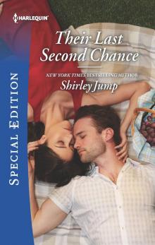 Their Last Second Chance Read online