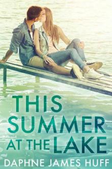 This Summer At The Lake Read online