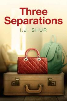 Three Separations Read online