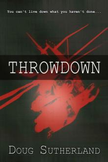 Throwdown Read online