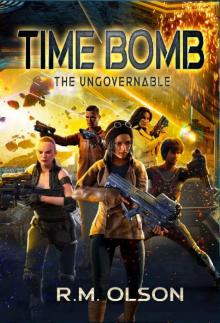 Time Bomb Read online
