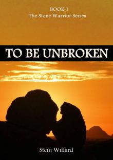 To Be Unbroken Read online