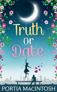 Truth Or Date Read online