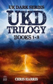 UK Dark Trilogy Read online