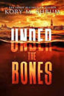 Under the Bones Read online