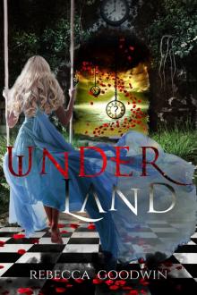 Underland, #1 Read online