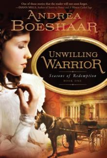 Unwilling Warrior Read online