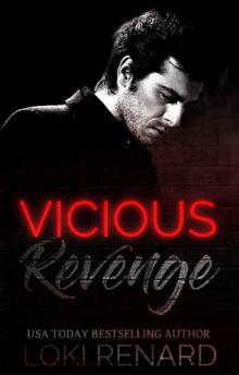 Vicious Revenge (Vicious City Book 4)